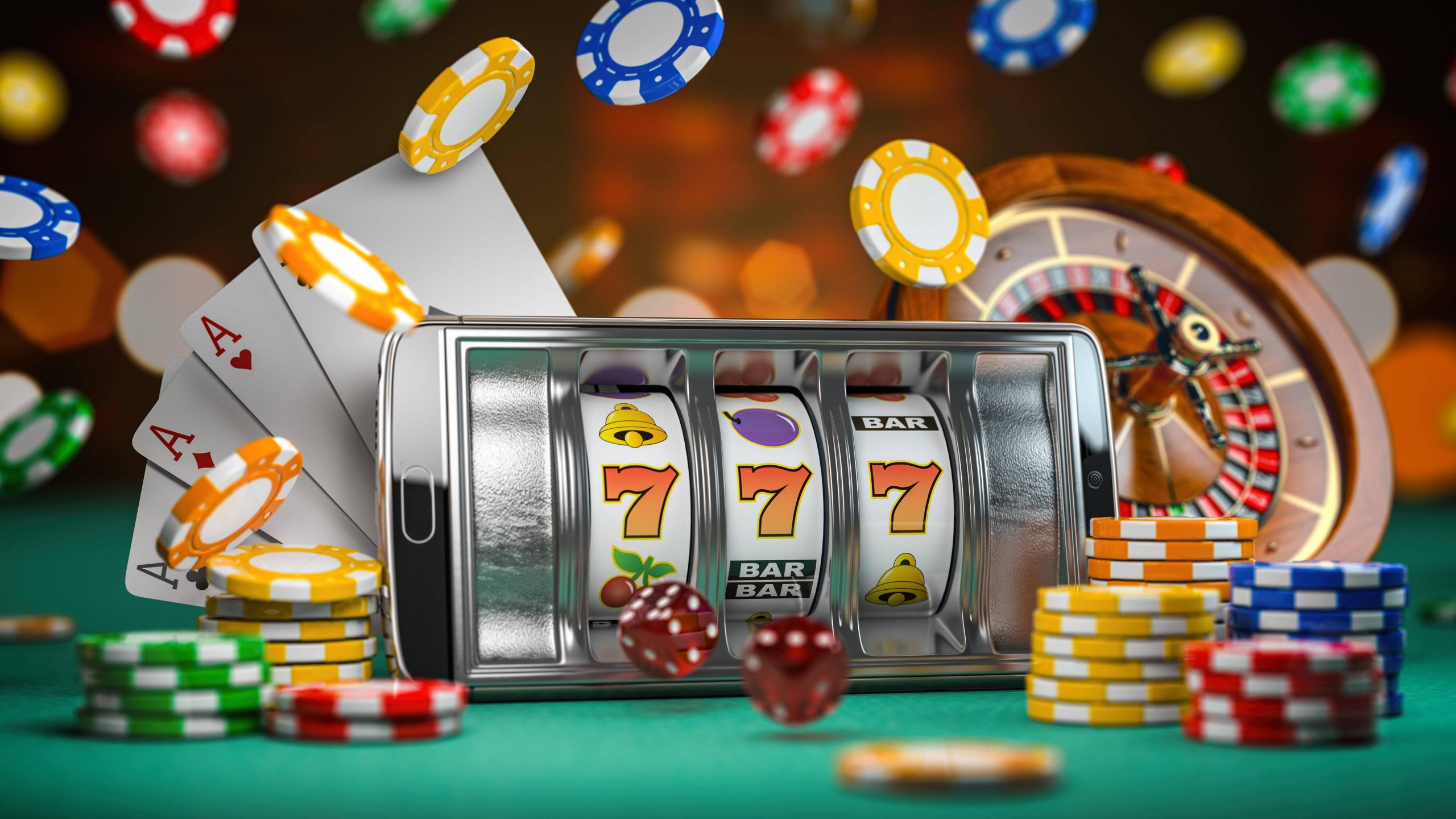 Fairspin Casino 🎰 Мобильный интерфейс Фаир Спин